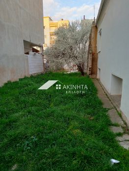 Land plot 100sqm for sale-Alexandroupoli » Agios Eleutherios