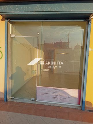 Store 25 sqm for sale, Evros, Alexandroupoli