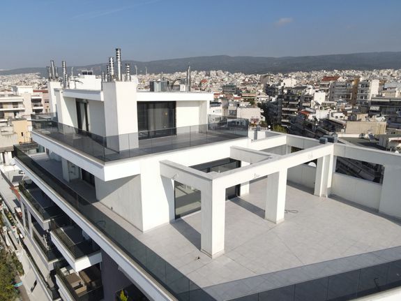 Μεζονέτα 185 τ.μ. για πώληση, Θεσσαλονίκη - Κέντρο, Παπάφη