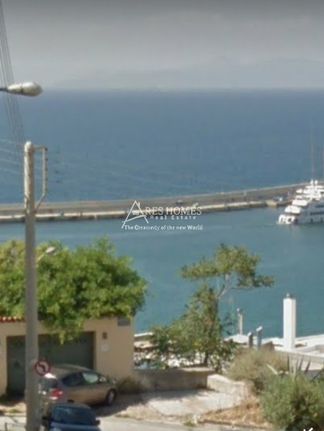 Οικόπεδο 145 τ.μ. για πώληση, Πειραιάς, Καστέλλα