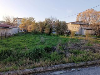 Οικόπεδο 500 τ.μ. προς πώληση, Κέντρο Τρικάλων-thumb-1