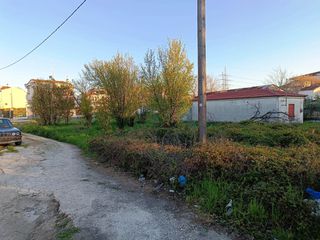 Οικόπεδο 500 τ.μ. προς πώληση, Κέντρο Τρικάλων-thumb-3