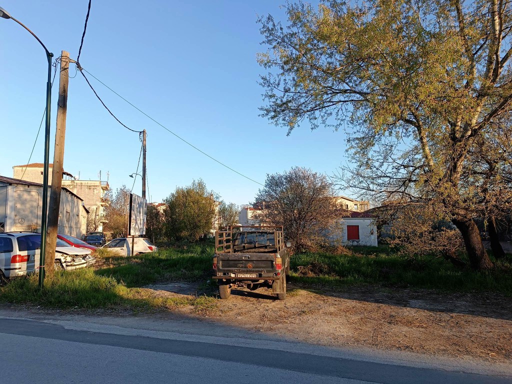 Οικόπεδο 500 τ.μ. προς πώληση, Κέντρο Τρικάλων