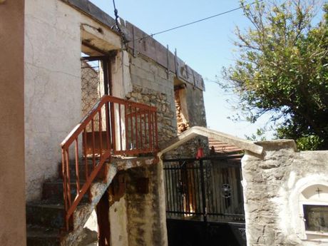 Μονοκατοικία 46τ.μ. για πώληση-Τρικέρι » Κέντρο