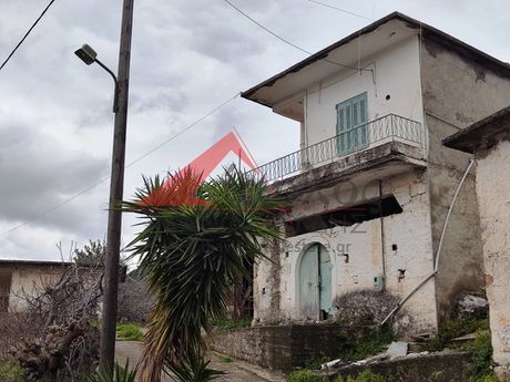 Μονοκατοικία 140τ.μ. για πώληση-Κουλουκώνας » Βενί