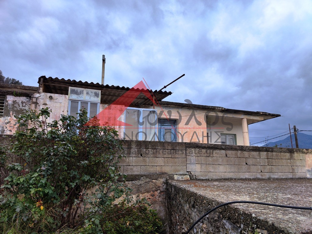 Μονοκατοικία 140 τ.μ. πρός πώληση, Ν. Ρεθύμνου, Κουλουκώνας