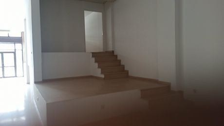 Store 138sqm for rent-Echedoros » Diavata
