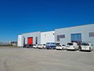 Warehouse 1.275sqm for rent-Echedoros » Nea Magnisia