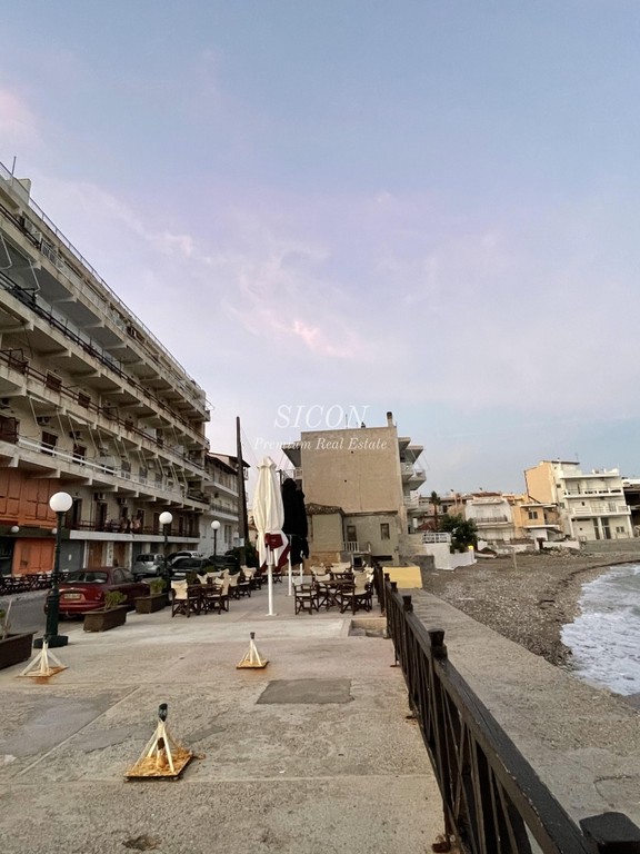 Διαμέρισμα 26 τ.μ. πρός πώληση, Κορινθία, Κόρινθος