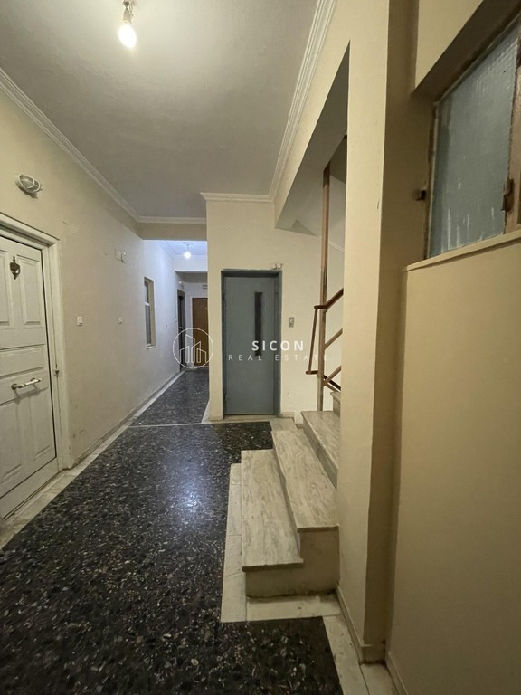 Διαμέρισμα 26 τ.μ. πρός πώληση, Κορινθία, Κόρινθος