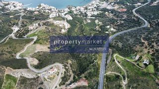 Αγροτεμάχια 27.000 τ.μ. για πώληση