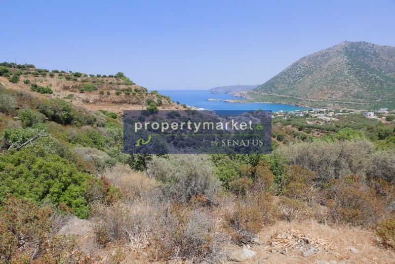 Αγροτεμάχια 27.000 τ.μ. πρός πώληση, Ν. Ρεθύμνου, Γεροπόταμος