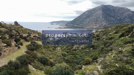 Parcel 18.000sqm for sale-Geropotamos » Mpali