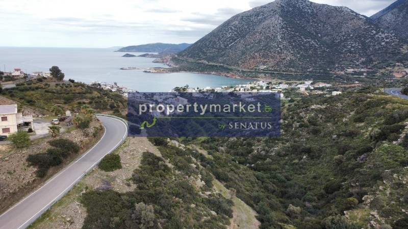 Αγροτεμάχια 18.000 τ.μ. πρός πώληση, Ν. Ρεθύμνου, Γεροπόταμος
