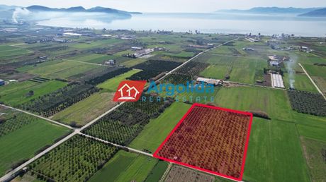Parcel 15.000sqm for sale-Nea Kios » Center