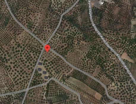 Parcel 3.338sqm for sale-Arkalochori » Skinias