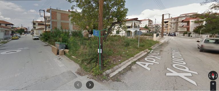 Οικόπεδο 433 τ.μ. για πώληση, Ν. Κοζάνης, Πτολεμαϊδα