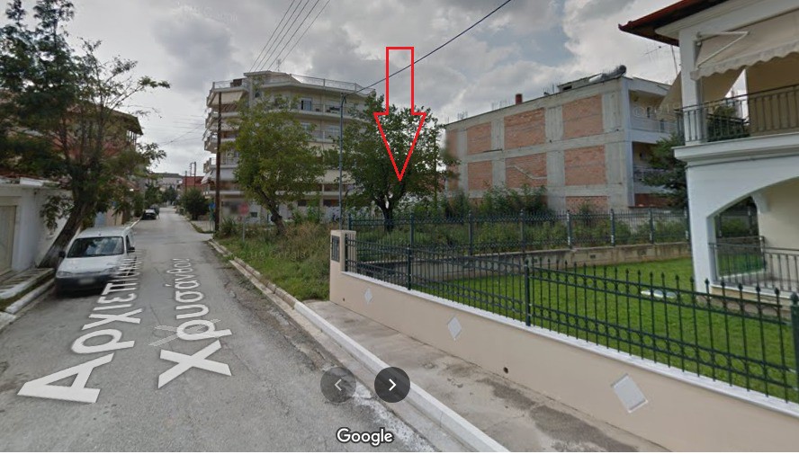 Οικόπεδο 433 τ.μ. πρός πώληση, Ν. Κοζάνης, Πτολεμαϊδα