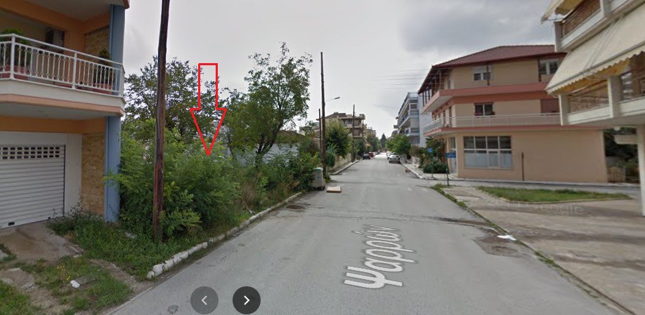 Οικόπεδο 433 τ.μ. πρός πώληση, Ν. Κοζάνης, Πτολεμαϊδα