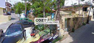 Οικόπεδο 53 τ.μ. για πώληση, Θεσσαλονίκη - Κέντρο, Άνω Πόλη-thumb-3