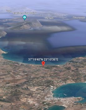 Οικόπεδο 4.016 τ.μ. για πώληση