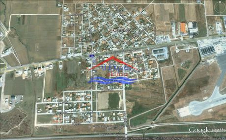 Land plot 450sqm for sale-Alexandroupoli » Apalos