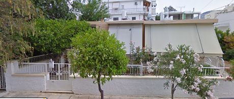 Land plot 303sqm for sale-Elliniko