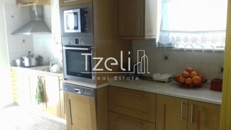 Detached home 260sqm for sale-Messatida » Monodendri