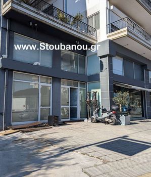 Store 125sqm for sale-Pirgos » Center