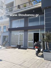 Κατάστημα 125 τ.μ. προς πώληση, Κέντρο Πύργου-thumb-1
