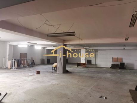 Craft space 1.400sqm for sale-Efkarpia » Center