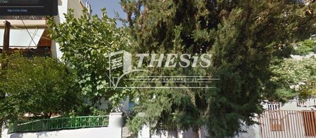 Land plot 200sqm for sale-Petroupoli » Center