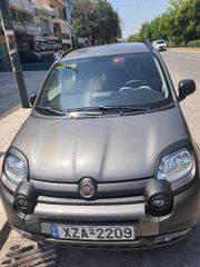 Fiat Panda '22