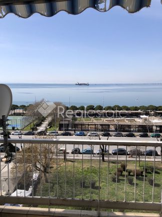 Apartment 120 sqm for sale, Thessaloniki - Center, Mpotsari
