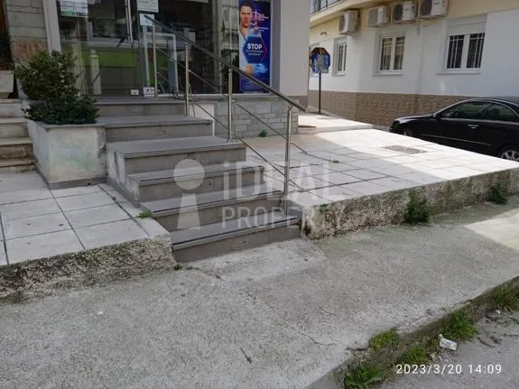 Store 62 sqm for rent, Achaia, Patra