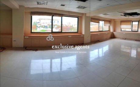 Business bulding 987 sqm for rent