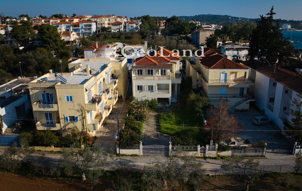 Διαμέρισμα 176 τ.μ. προς πώληση, Πορτοχέλι