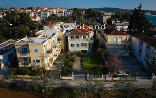 Διαμέρισμα 176 τ.μ. για πώληση, Αργολίδα, Κρανίδι-thumb-1