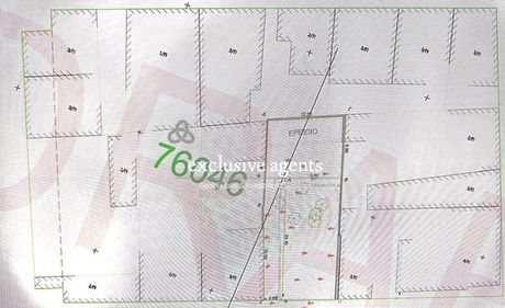 Οικόπεδο 362 τ.μ. προς πώληση