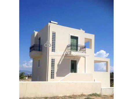 Detached home 128 sqm for sale