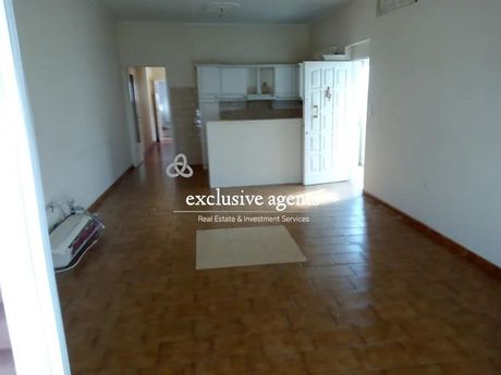 Apartment 72sqm for sale-Agia Varvara