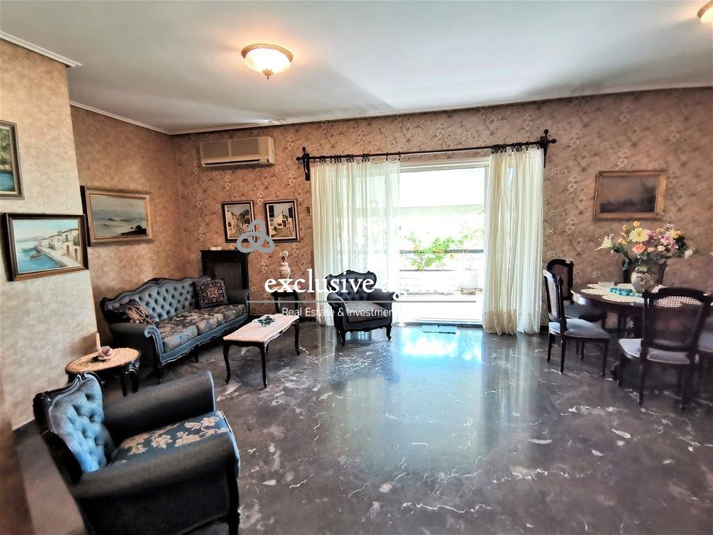Apartment 101 sqm for sale, Agios Nikolaos, Athens