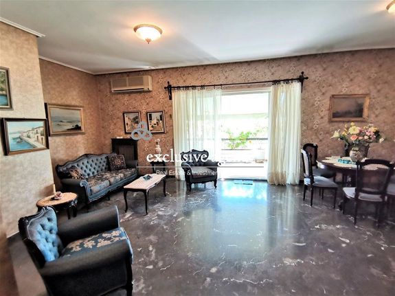 Apartment 101 sqm for sale, Athens - Center, Patision - Acharnon