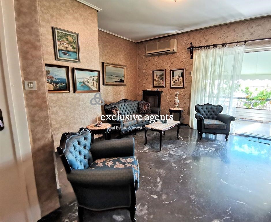 Apartment 101 sqm for sale, Agios Nikolaos, Athens