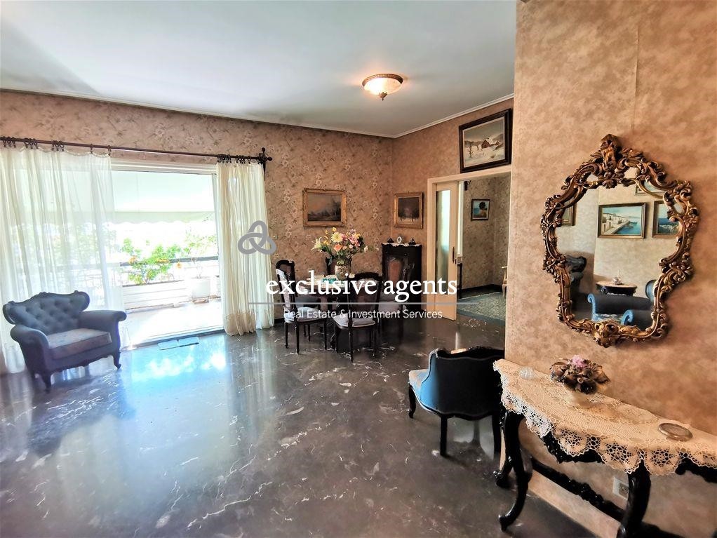 Apartment 101 sqm for sale, Agios Nikolaos, Athens