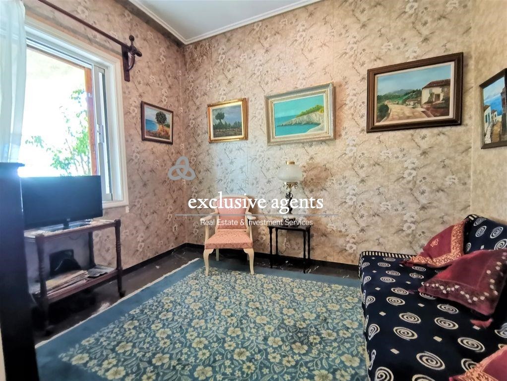 Apartment 101 sqm for sale, Agios Nikolaos, Athens