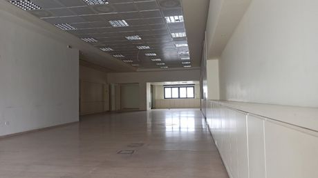 Store 350sqm for rent-Echedoros » Diavata