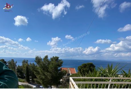 Οικόπεδο 600 τ.μ. για πώληση