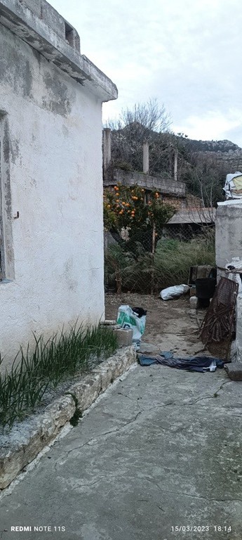 Μονοκατοικία 90 τ.μ. πρός πώληση, Ν. Λασιθίου, Μακρύς Γιαλός