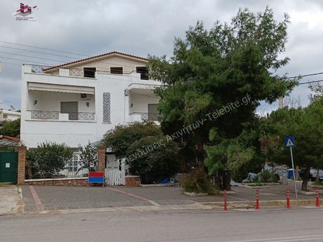 Κτίριο 820 τ.μ. για πώληση